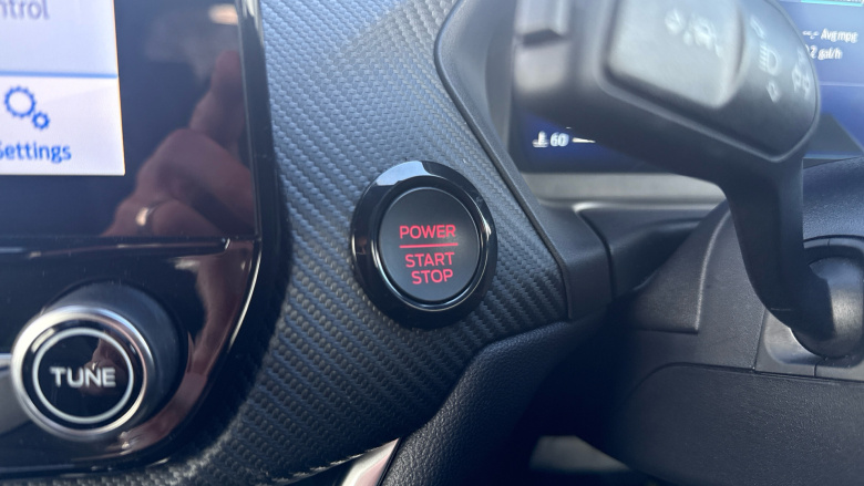 Ford Puma ST 1.5 EcoBoost ST 5dr Petrol Hatchback